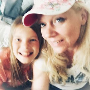 Meet your Posher, Robyn